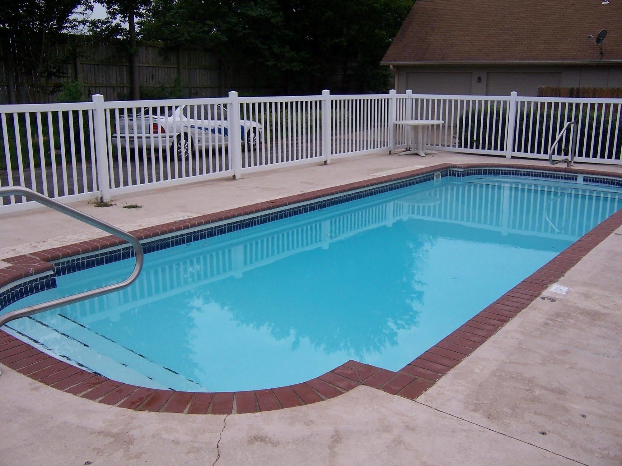Oak Hill Inn And Suites Tahlequah Fasilitas foto